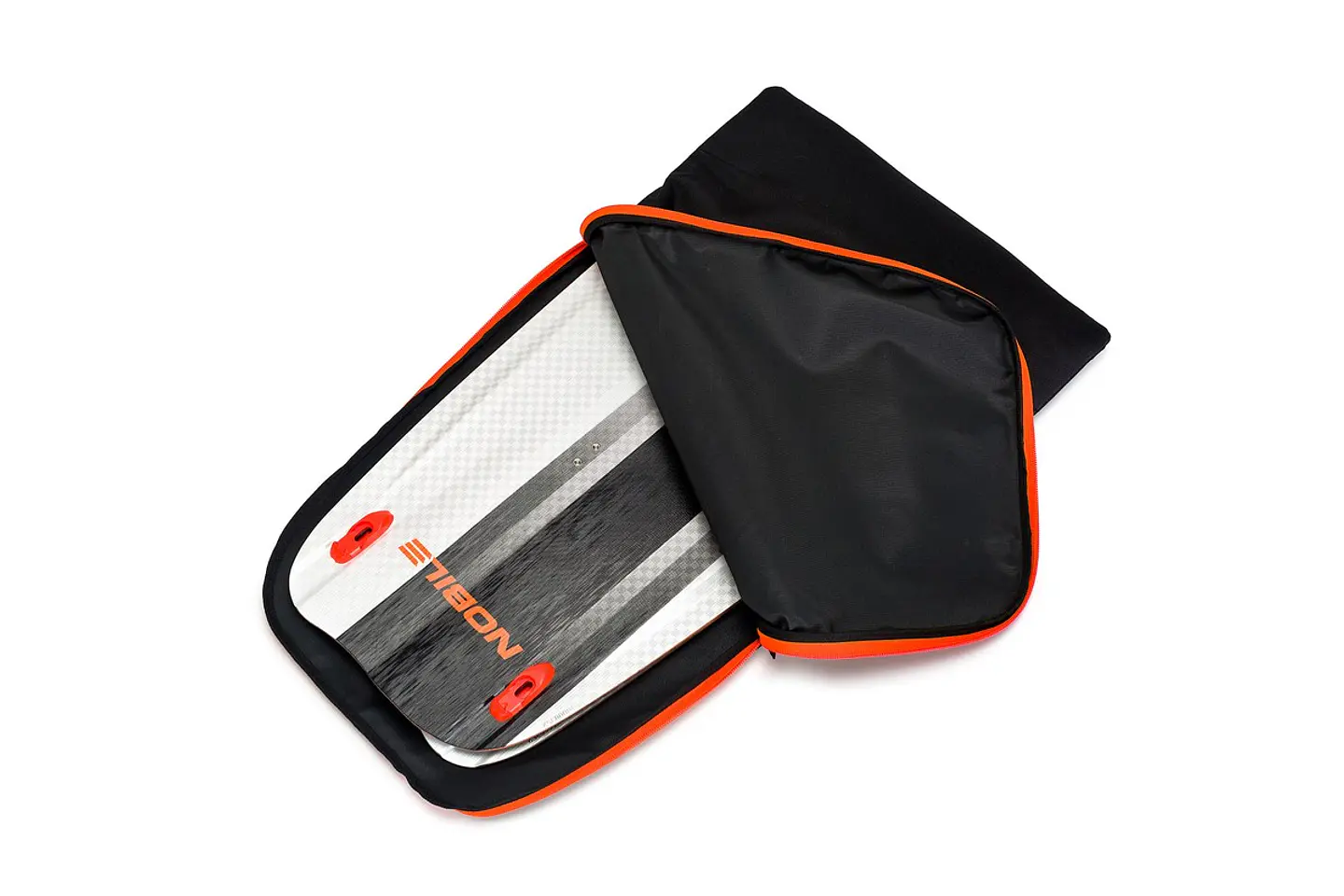 TABLA NOBILE NHP SPLIT CARBON  5