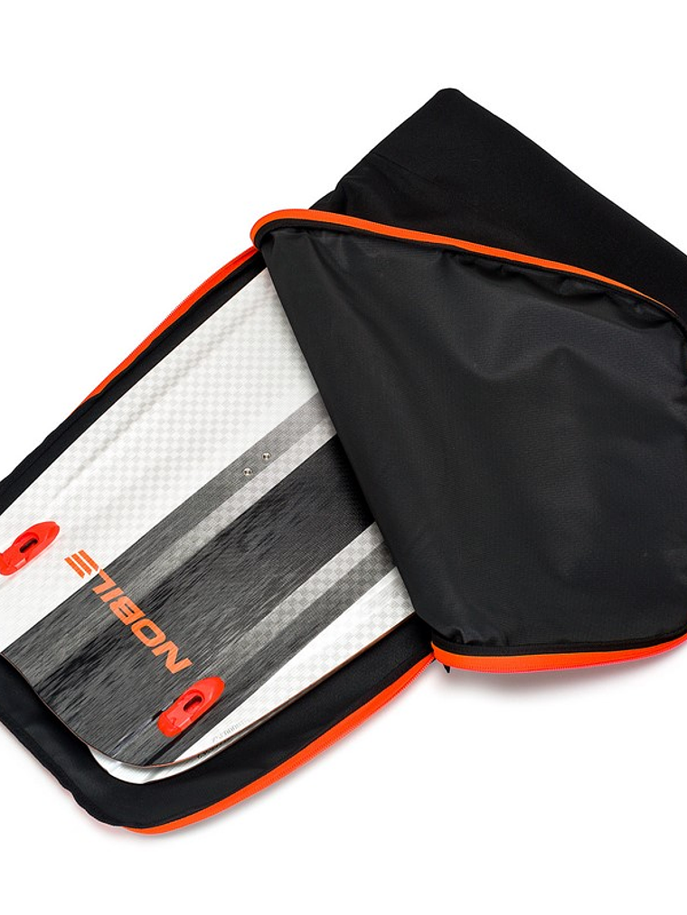 TABLA NOBILE NHP SPLIT CARBON  5