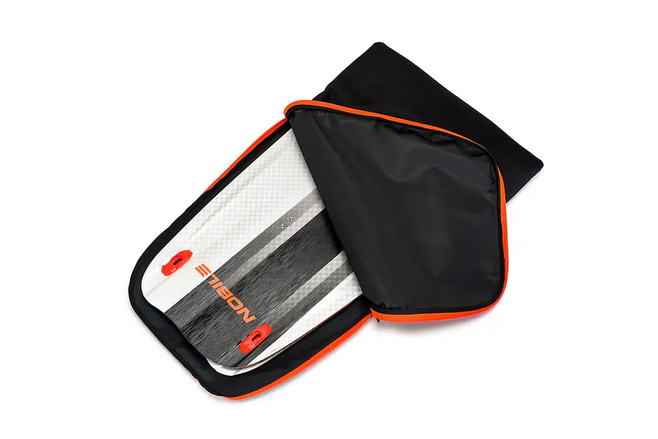 TABLA NOBILE NHP SPLIT CARBON  5