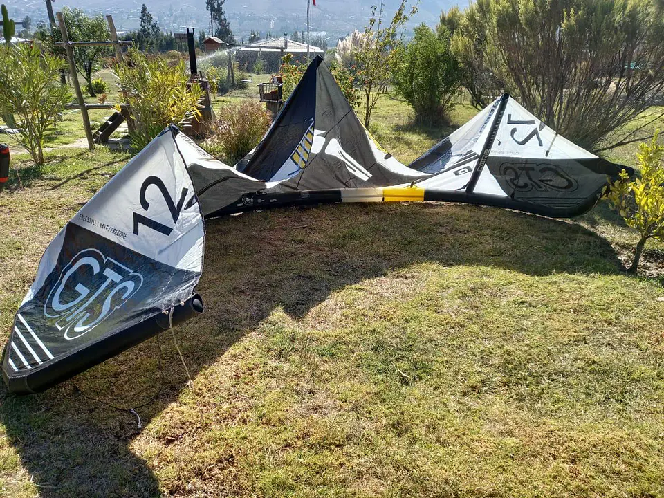 Kite Core 12mts Gts 2