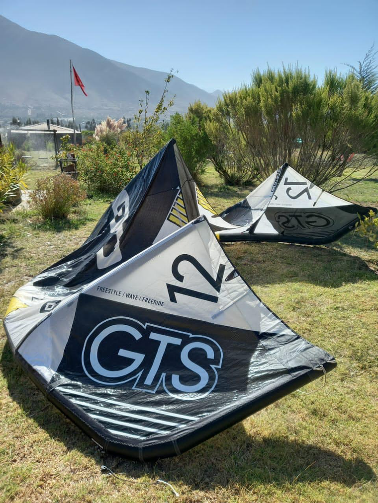 Kite Core 12mts Gts 3
