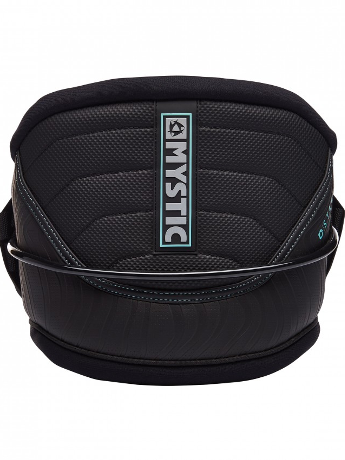 MYSTIC Star Waist Harness Women  Black 1