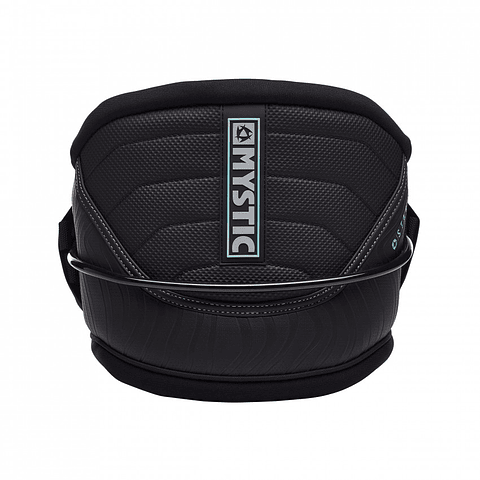 MYSTIC Star Waist Harness Women  Black