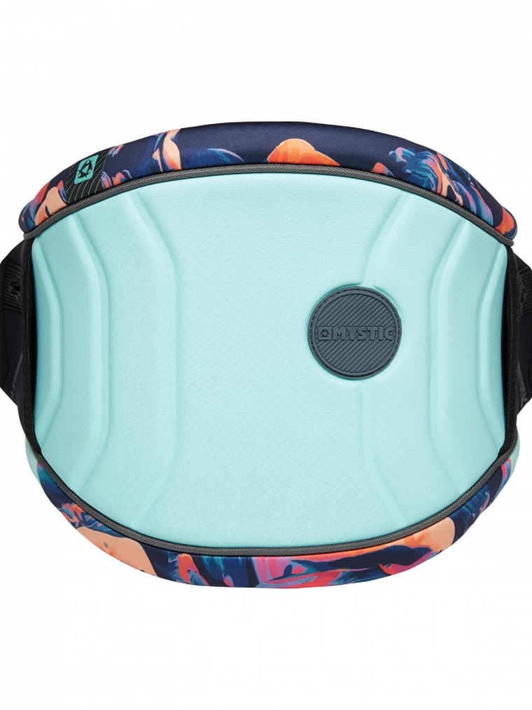 Mystic Dazzled Waist Harness Women  1