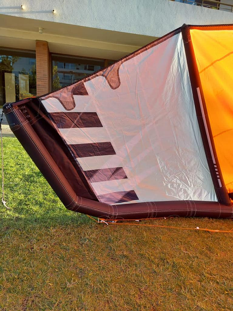 Kite RRD Passion 9 mts 2020 NUEVO - OpenBox 6