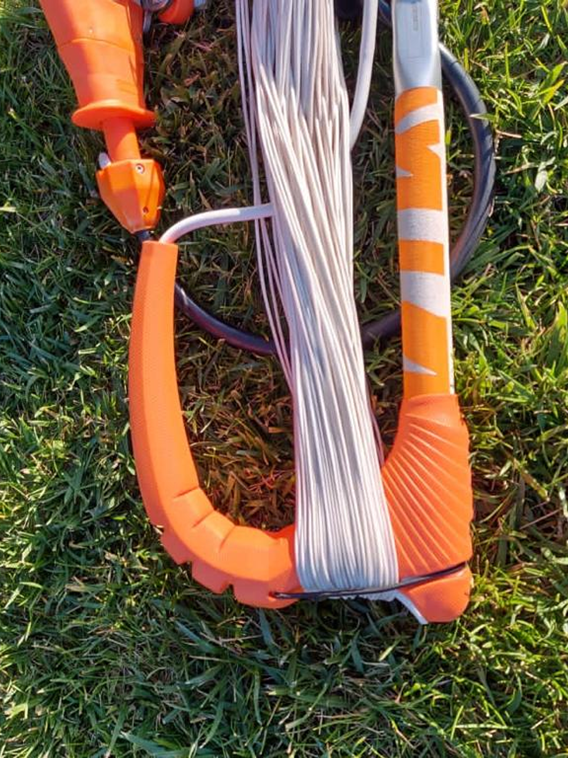 Kite RRD Passion 9 mts 2020 NUEVO - OpenBox 7