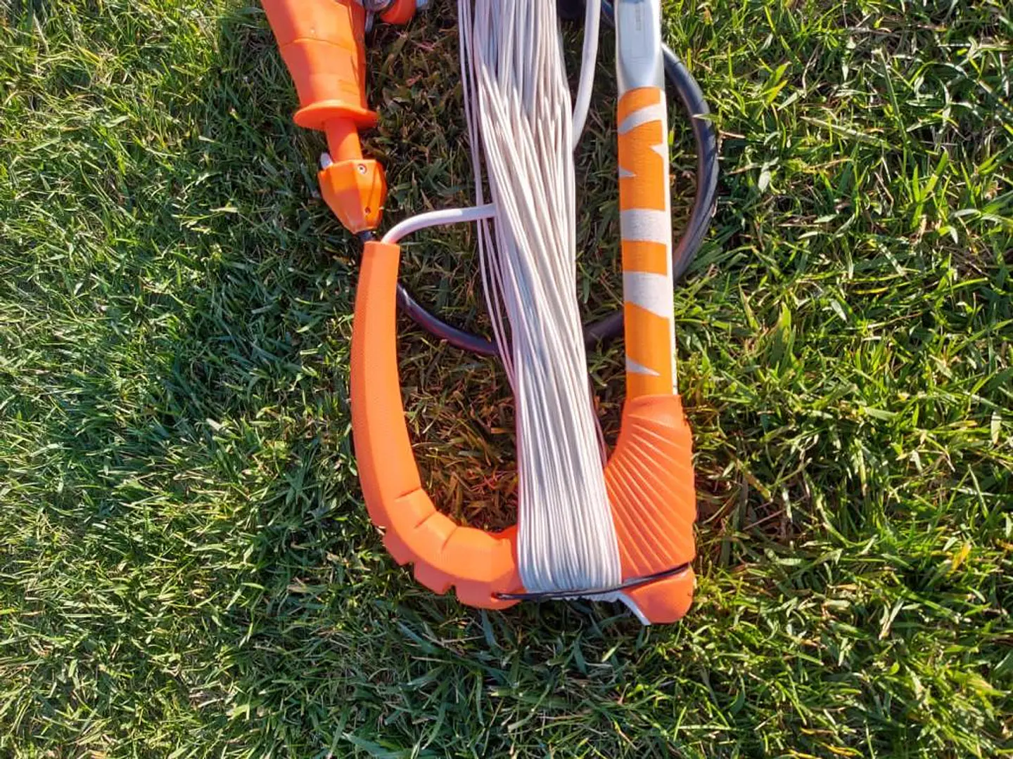 Kite RRD Passion 9 mts 2020 NUEVO - OpenBox 7