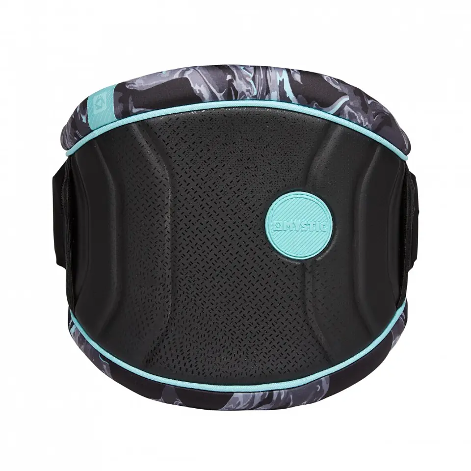 Mystic Dazzled Waist Harness Women  2
