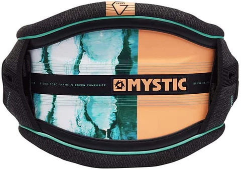  Mystic Gem Waist Women 