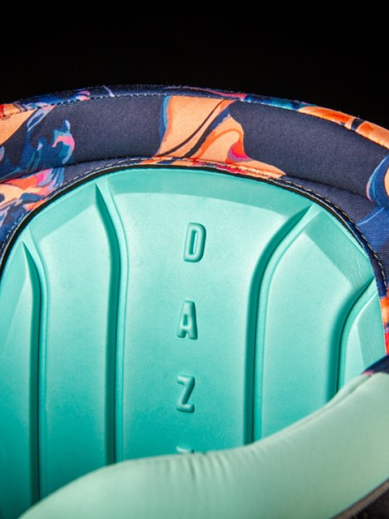 Mystic Dazzled Waist Harness Women  3