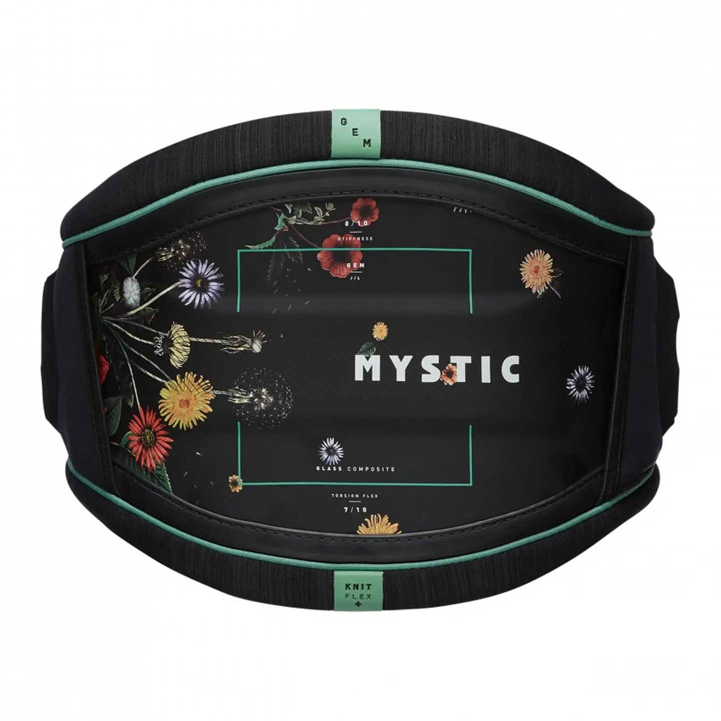 MYSTIC Gem JL Waist Harness Women black 1