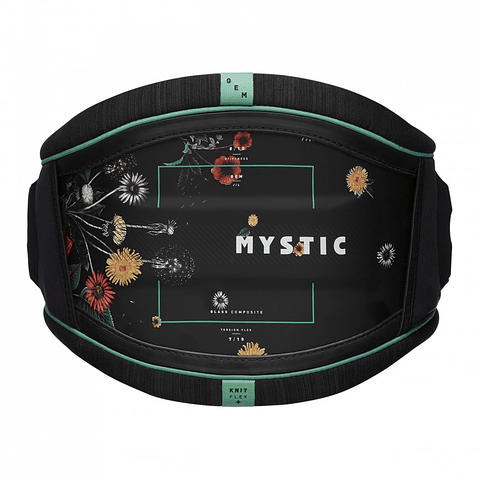 MYSTIC Gem JL Waist Harness Women black