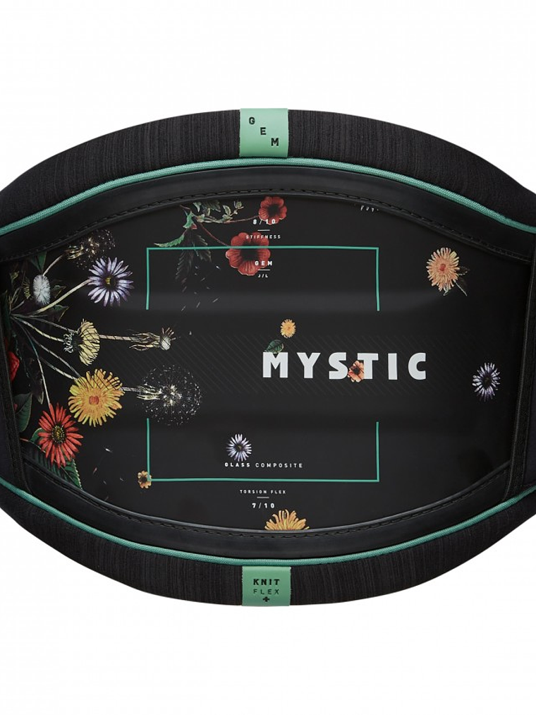 MYSTIC Gem JL Waist Harness Women black 1