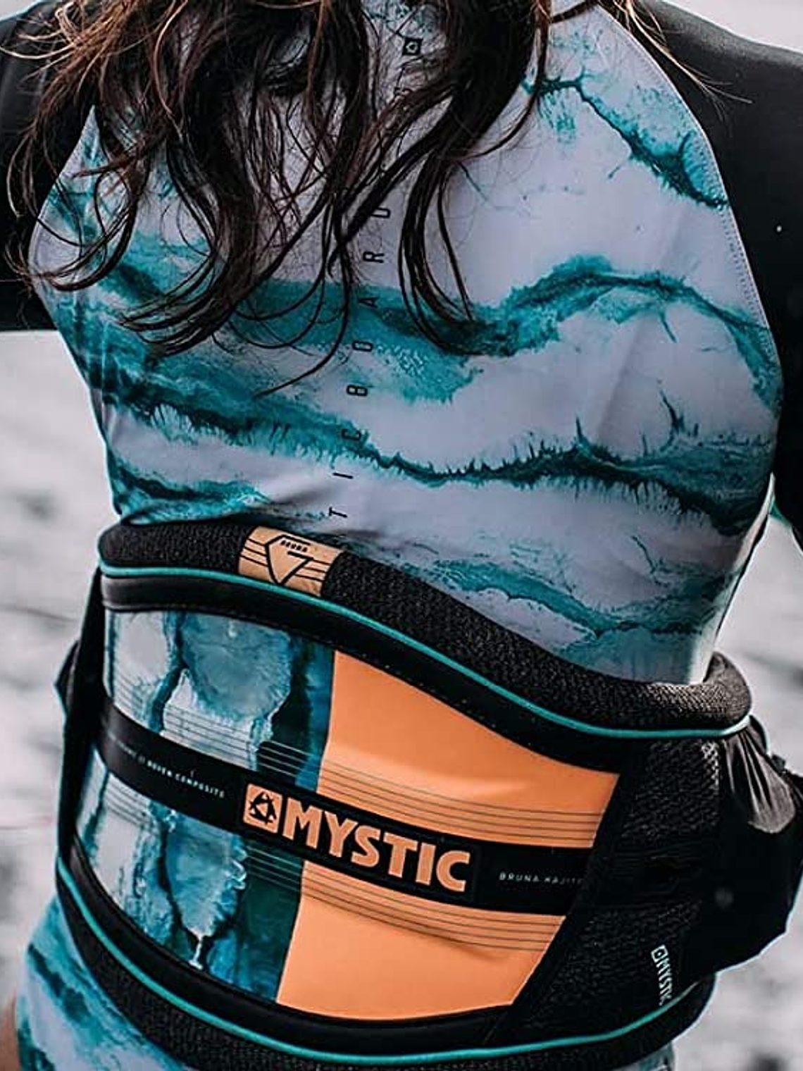  Mystic Gem Waist Women  2