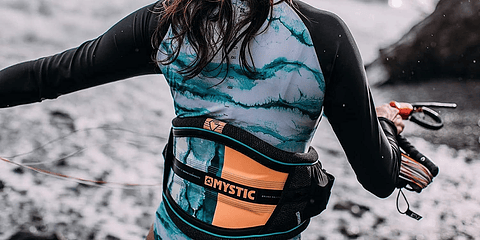  Mystic Gem Waist Women 