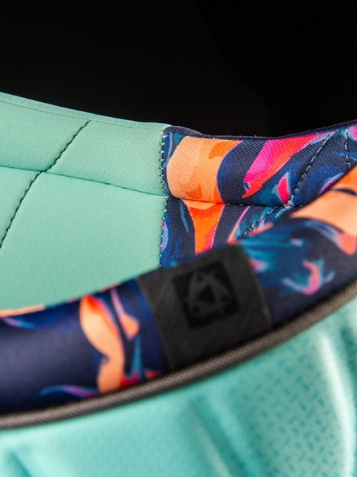 Mystic Dazzled Waist Harness Women  4