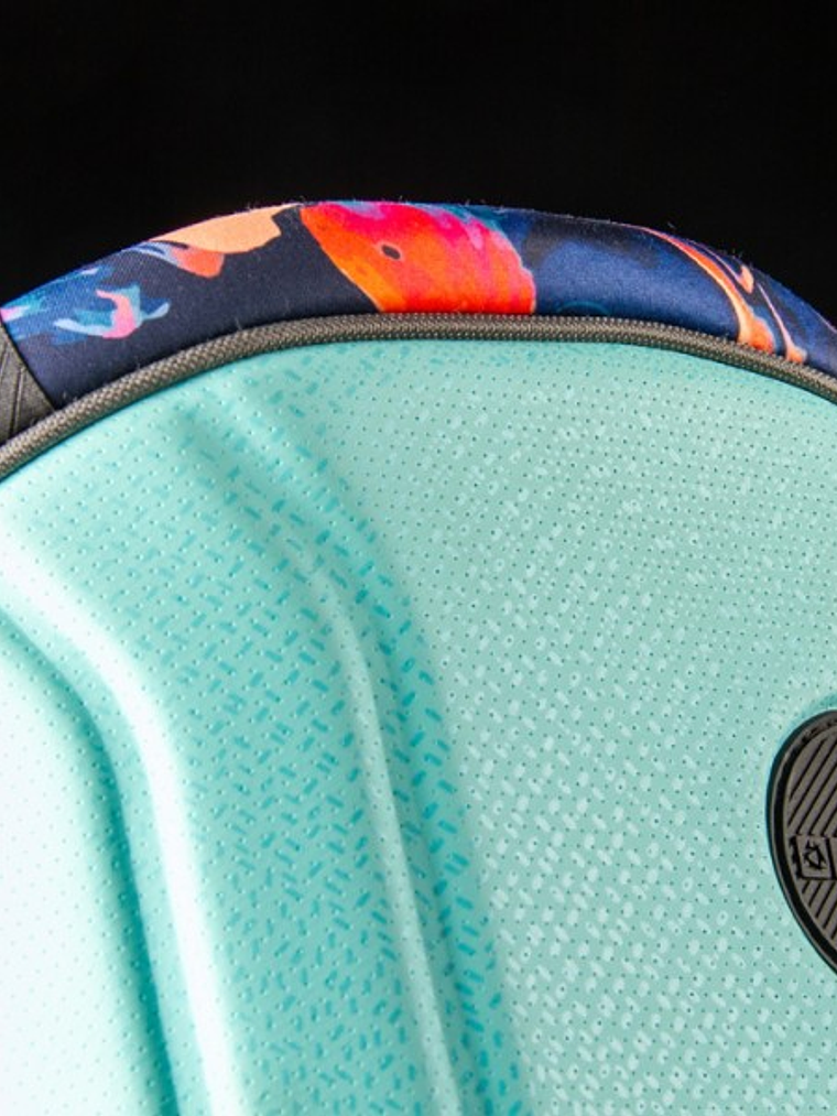 Mystic Dazzled Waist Harness Women  6