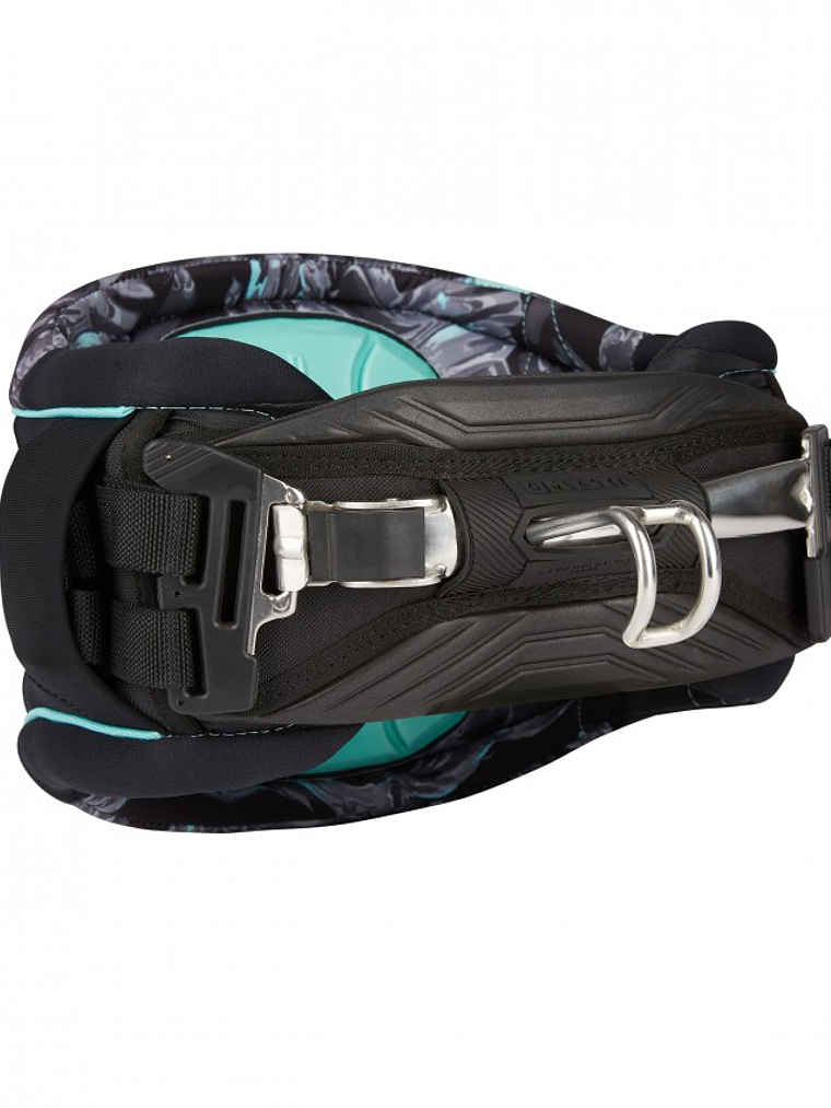 Mystic Dazzled Waist Harness Women  9