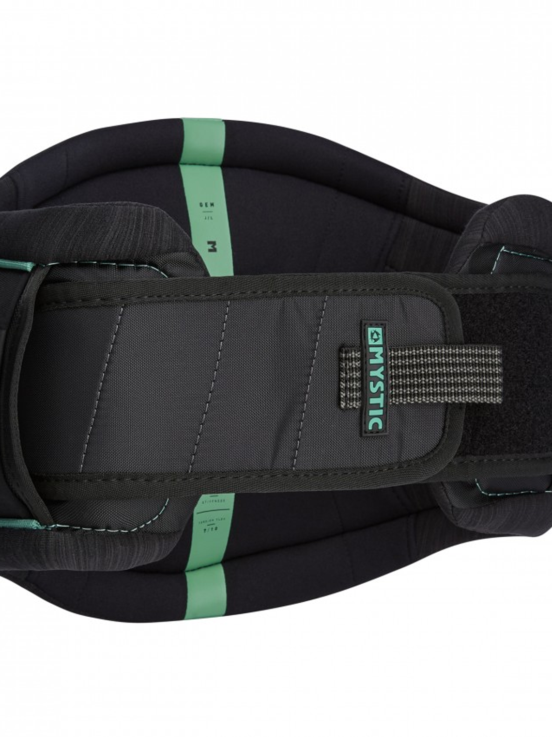 MYSTIC Gem JL Waist Harness Women black 4