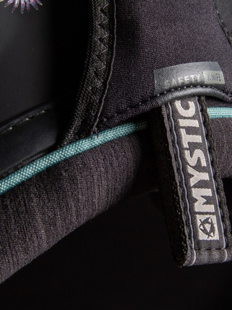 MYSTIC Gem JL Waist Harness Women black 8