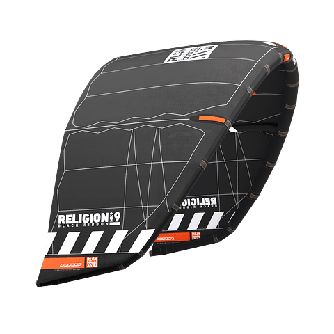 RRD Kite Religion MK9 BLKRBN