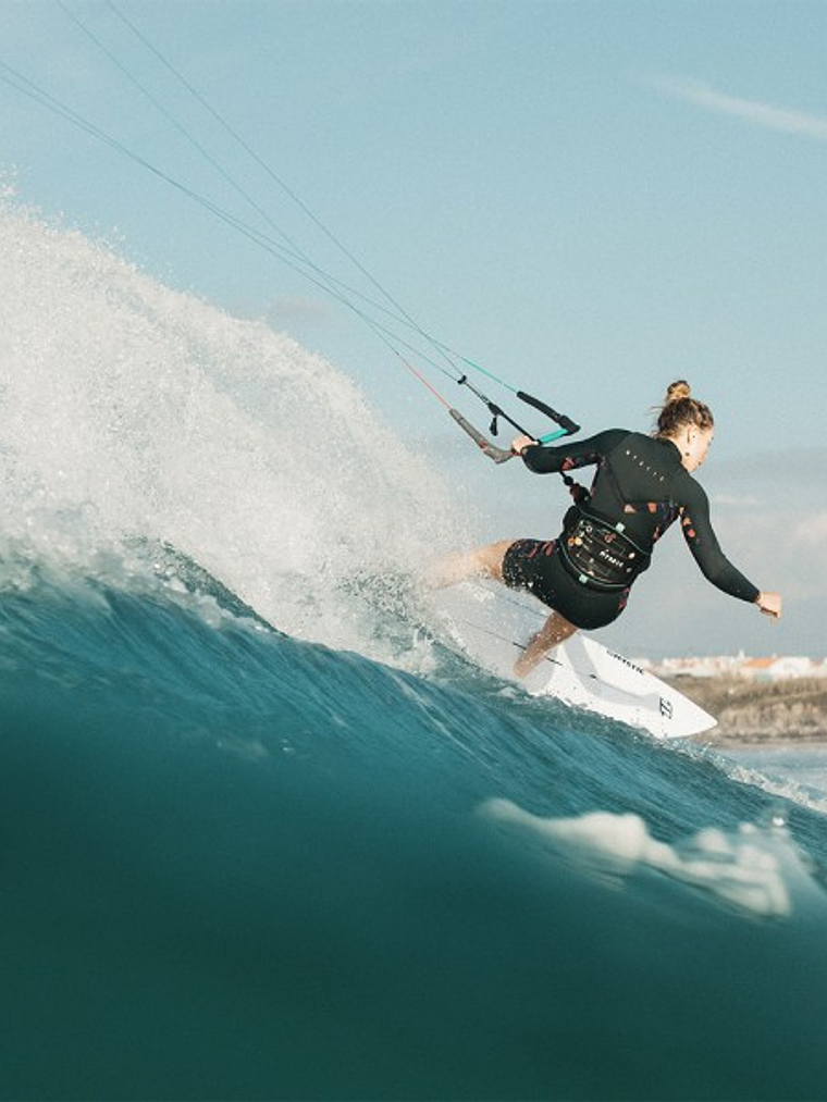 MYSTIC Gem JL Waist Harness Women black 10