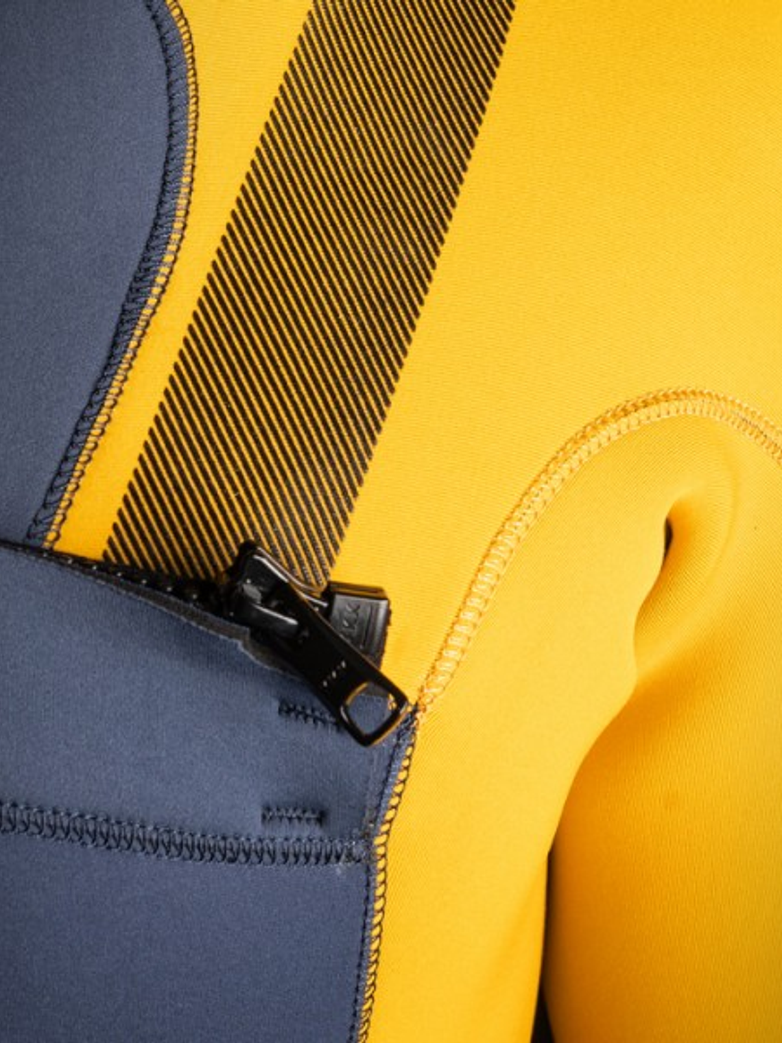 MYSTIC Marshall Fullsuit 5/3 Fzip  4