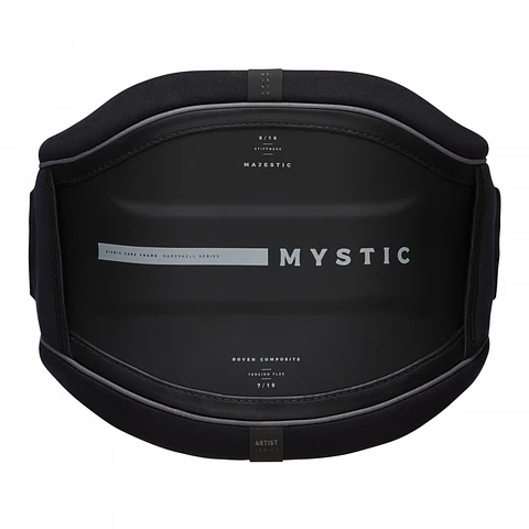 MYSTIC Majestic Waist Harness Black