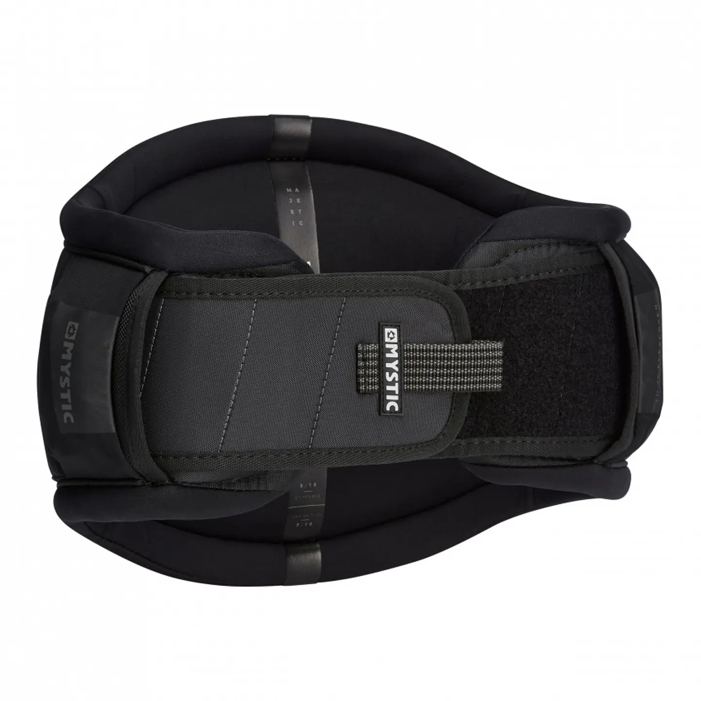 MYSTIC Majestic Waist Harness Black 2
