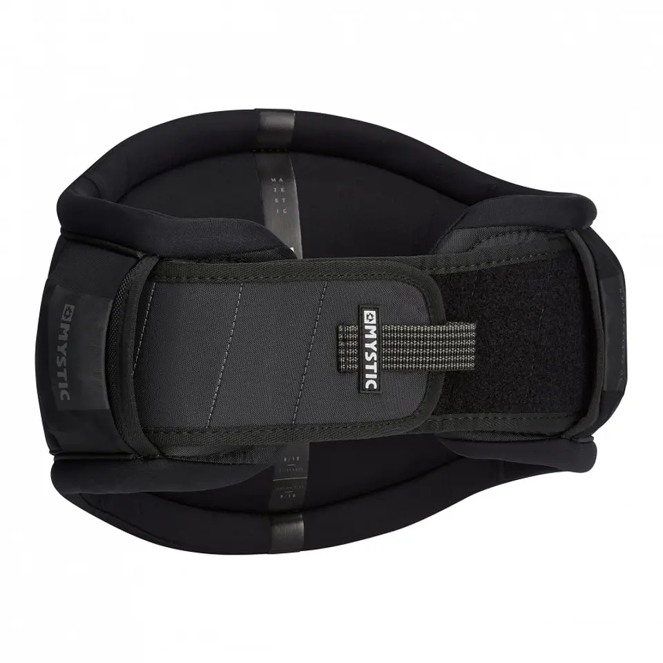 MYSTIC Majestic Waist Harness Black 2