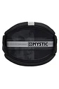 MYSTIC Majestic Waist Harness Black/White - thumbnail 1