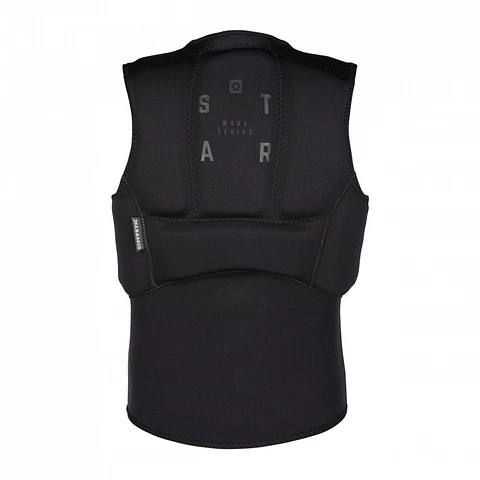 MYSTIC Star Impact Fzip  Kite Woman Black