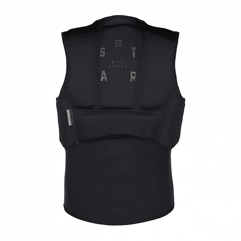 MYSTIC Star Impact Fzip  Kite Woman Black