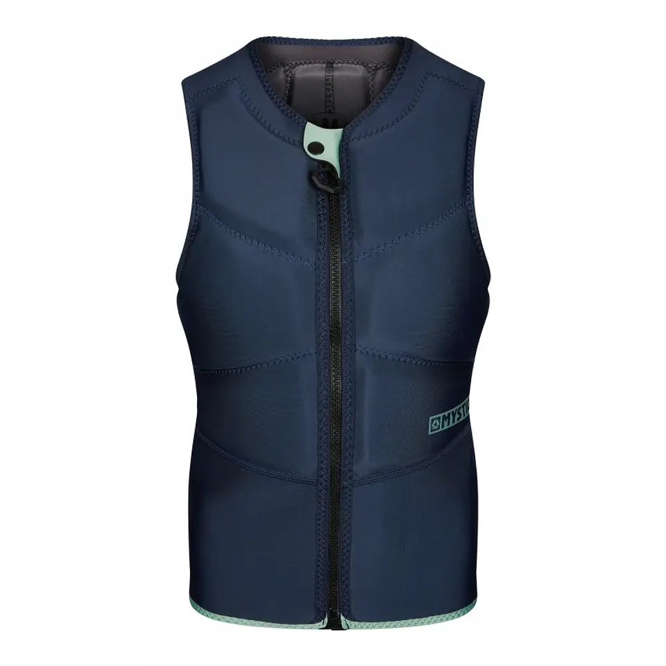 MYSTIC Star Impact Fzip  Kite Woman 1