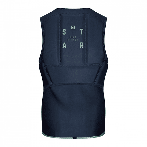 MYSTIC Star Impact Fzip  Kite Woman