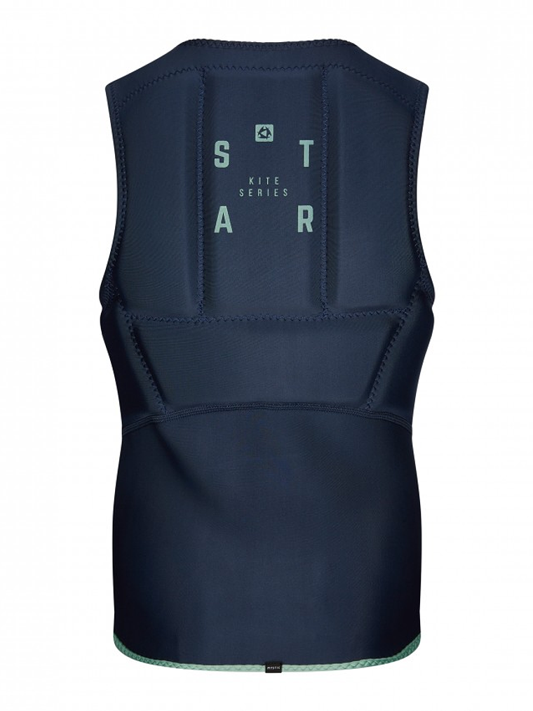 MYSTIC Star Impact Fzip  Kite Woman 2