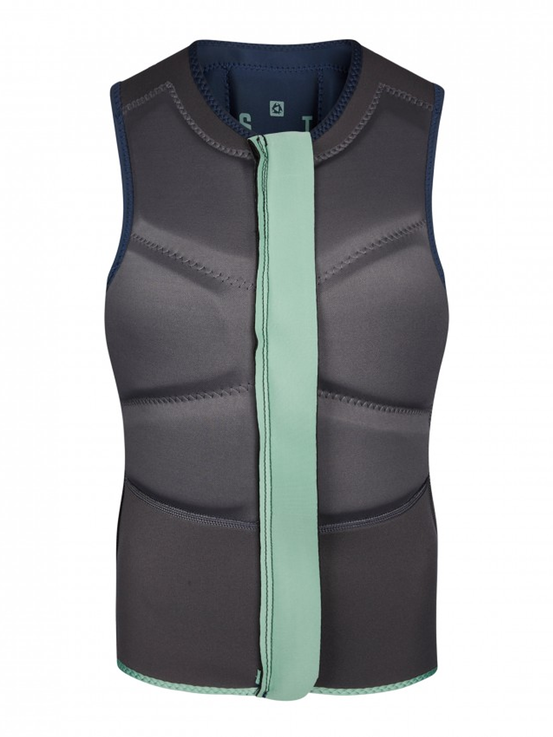 MYSTIC Star Impact Fzip  Kite Woman 3