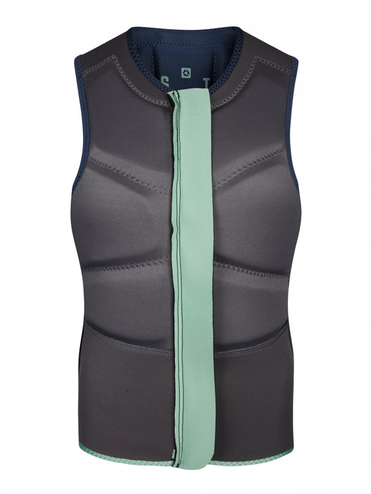 MYSTIC Star Impact Fzip  Kite Woman 3