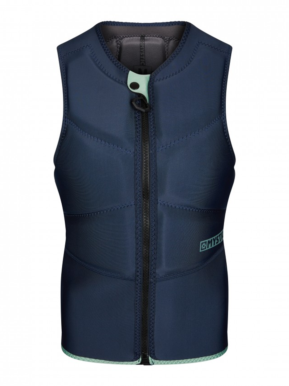 MYSTIC Star Impact Fzip  Kite Woman Black 5