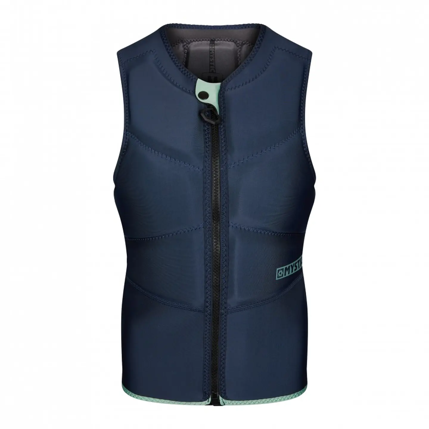 MYSTIC Star Impact Fzip  Kite Woman Black 5
