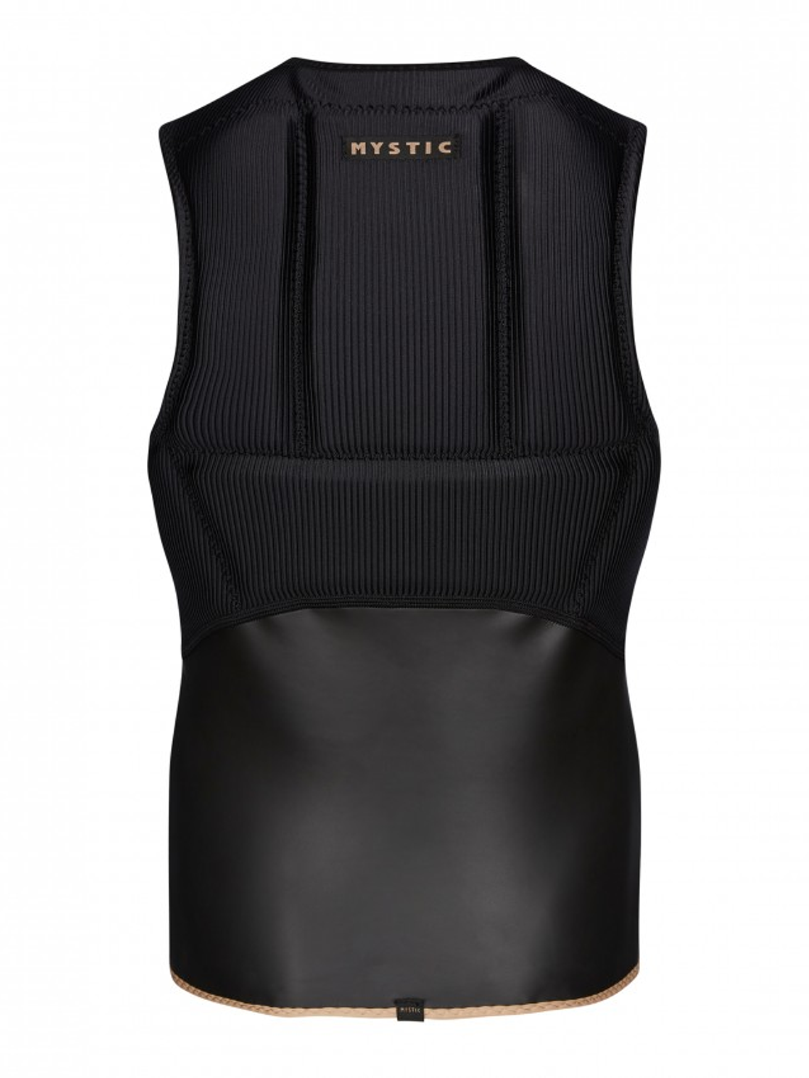 MYSTIC Gem Impact FZip Kite Women Black 2