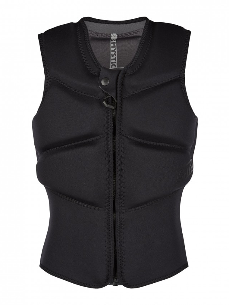 MYSTIC Star Impact Fzip  Kite Woman 5