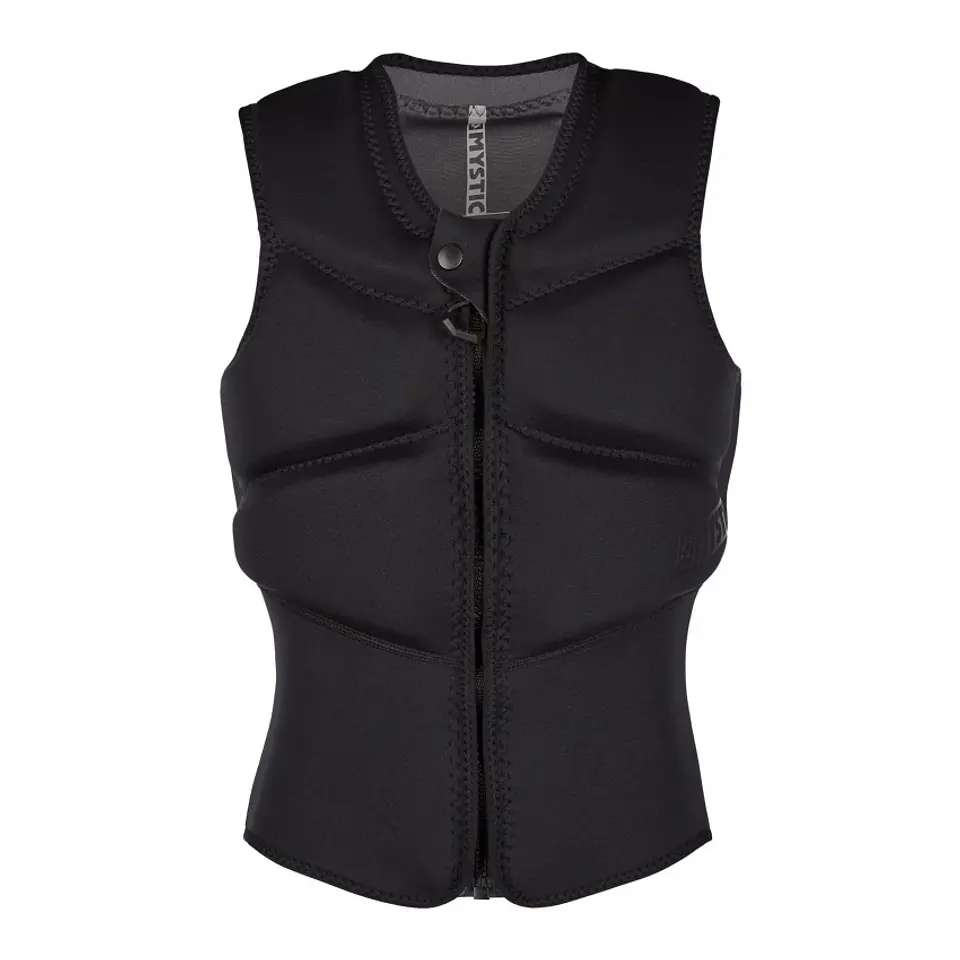 MYSTIC Star Impact Fzip  Kite Woman 5