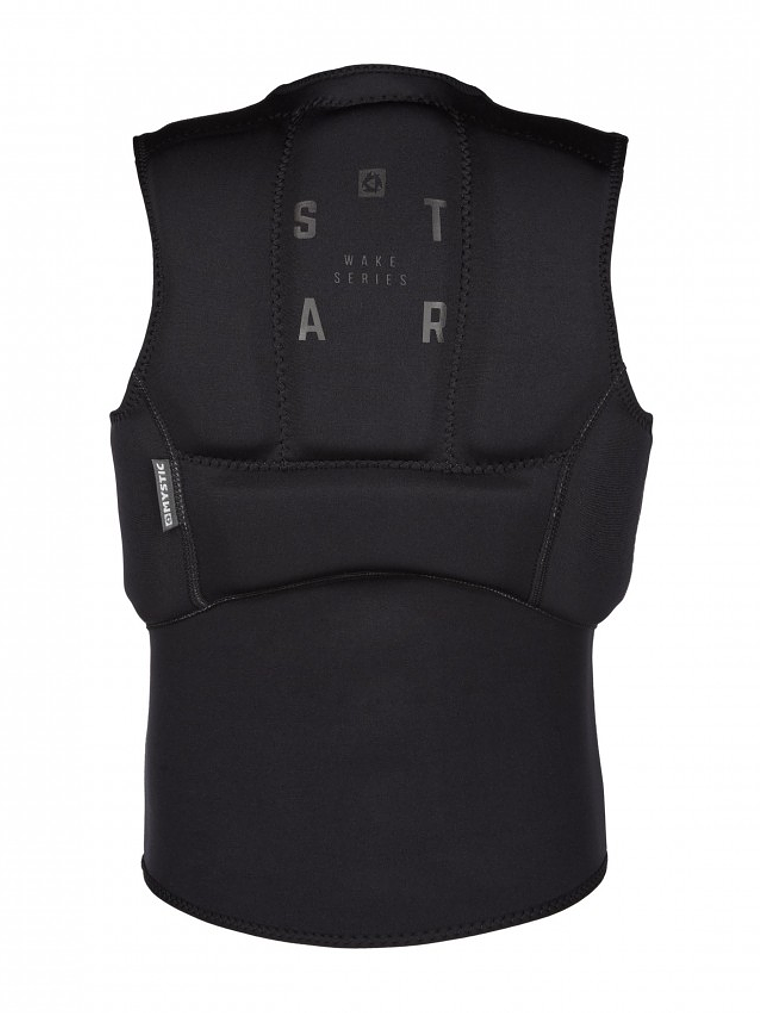 MYSTIC Star Impact Fzip  Kite Woman 6