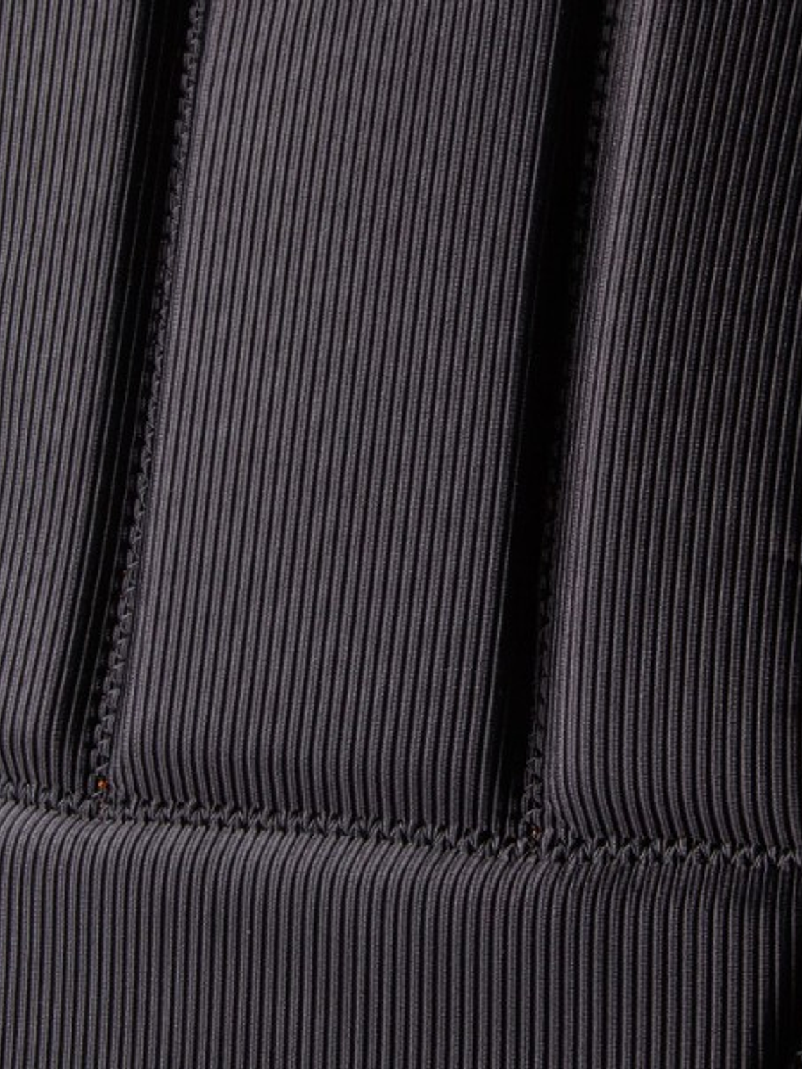 MYSTIC Gem Impact FZip Kite Women Black 6