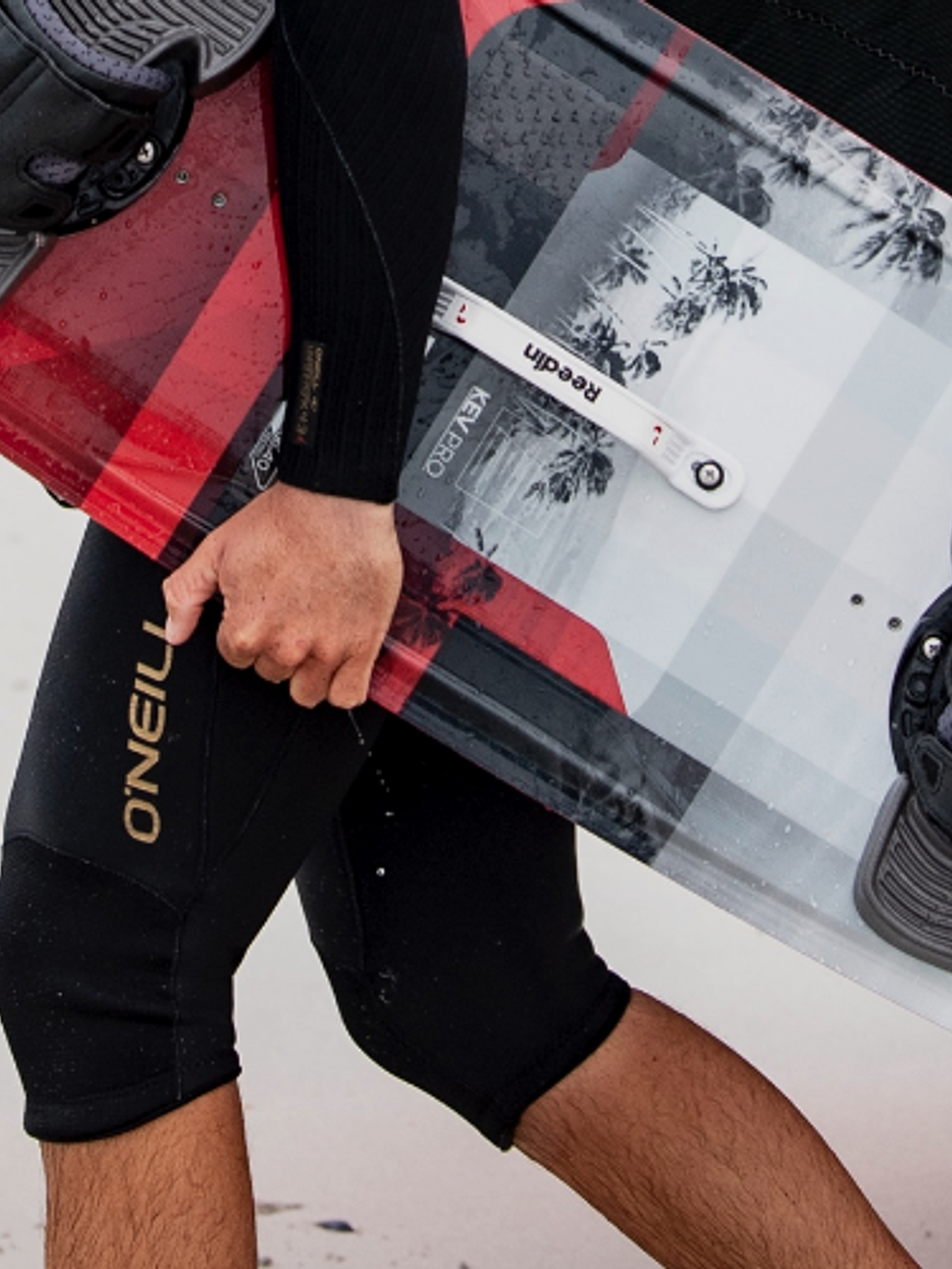 REEDIN SuperBinding Straps <br> (A PEDIDO) 3