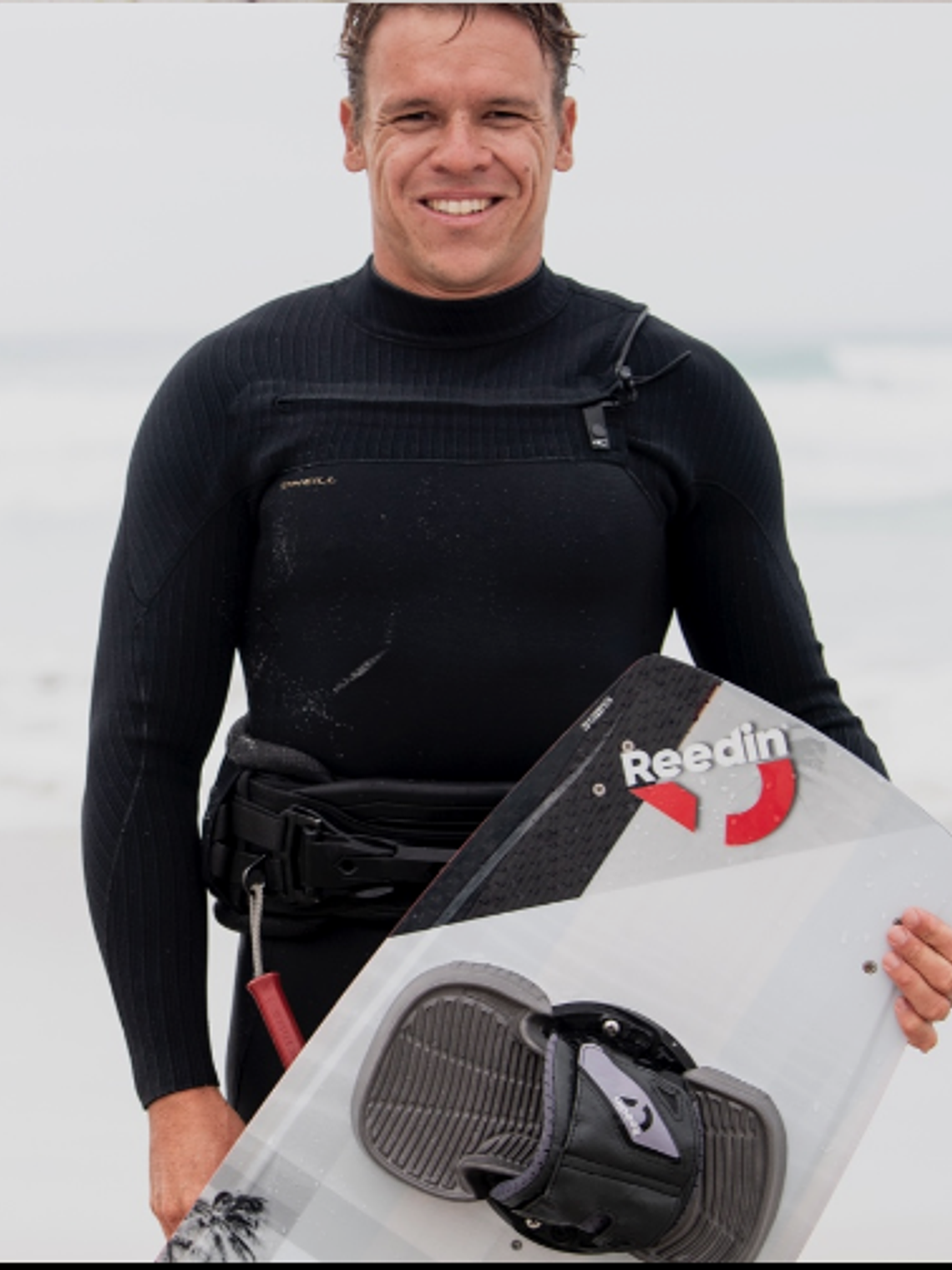 REEDIN SuperBinding Straps <br> (A PEDIDO) 4