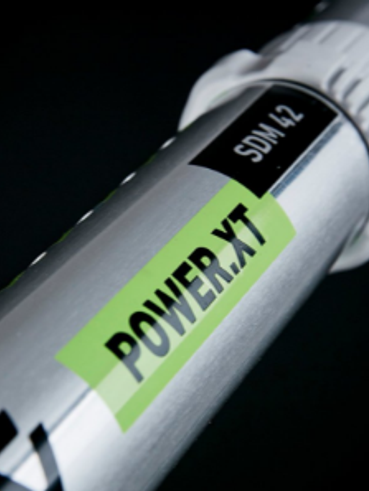 DUOTONE PowerXT 2.0 5