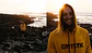 MYSTIC Brand Hood Sweat December Sky Mel - thumbnail 4