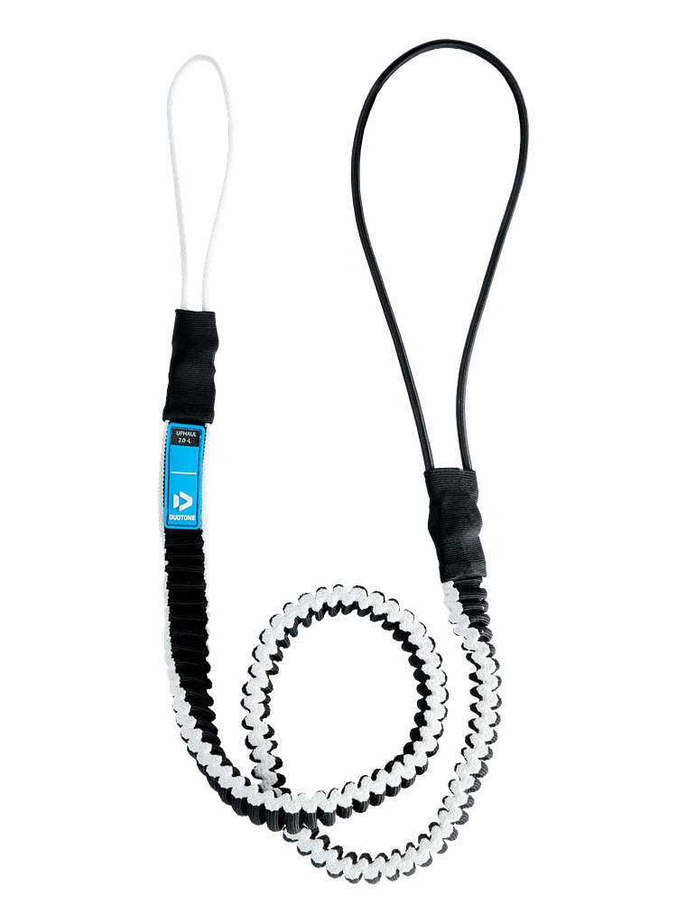 DUOTONE Uphaul Select black/white  1